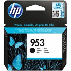 HP L0S58AE - inkoust Black (černý) NO. 953 pro HP Officejet Pro 8210/18, 8710/30/40
