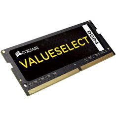 Corsair Value Select 8GB 2133MHz DDR4 SODIMM CL15