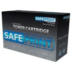SAFEPRINT kompatibilní toner HP Q2613X | č. 13X | Black | 3500str