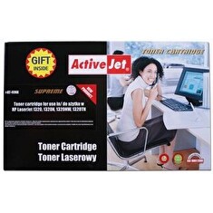 Toner ActiveJet AT-49NX | Black | 7000 str. | HP Q5949X