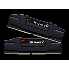 G.Skill RipjawsV DDR4 32GB (2x16GB) 3200MHz CL16 1.35V XMP 2.0