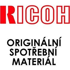 Ricoh originální toner 842096, cyan, 6000str., Ricoh Aficio MP C300, MP C306, MP C406