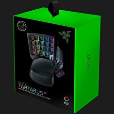 Gaming mouse Razer Tartarus V2