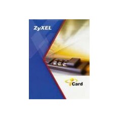 ZyXEL SecuExtender,E-iCard SSL VPN MAC OS X Client 5 Licenses (not for FLEX H Series) q