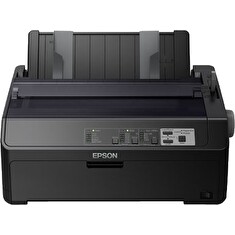 EPSON FX-890IIN, 9 jehel, USB,LAN,250 000 h