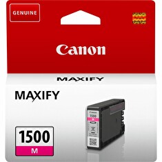 Canon cartridge INK PGI-1500 M