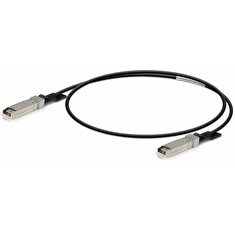 UDC-1, UBNT UniFi Direct Attach Copper Cable, 10 Gbps, 1 meter