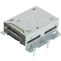 SUPERMICRO Internal drive tray for two 2.5" HDD (nad desku pro 825/826)