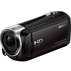 SONY HDR-CX405 FullHD, 30x optický zoom
