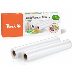 Peach vakuovací folie PH100, 2 role x 300cm