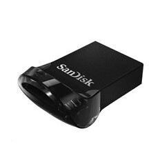 SanDisk USB flash disk 64GB Cruzer Ultra Fit USB 3.1