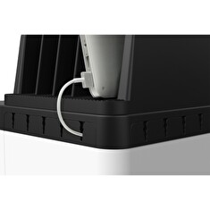 BELKIN Storage and Charge Fixes slots 10 ports USB Power