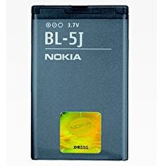 Nokia baterie BL-5J Li-Ion 1430 mAh - bulk