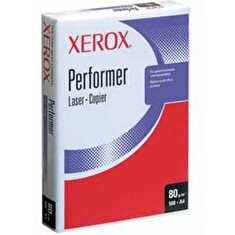 XEROX Performer A3 80g 5 x 500 listů (karton)