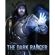 Middle-earth Shadow of Mordor The Dark Ranger
