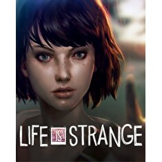 Life Is Strange Complete Season (Episodes 1-5)