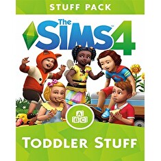 The Sims 4 Batolata