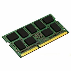 Kingston DDR4 4GB SODIMM 2666MHz CL19 SR x16