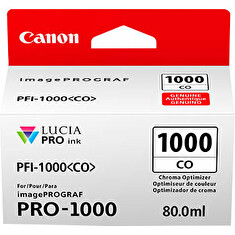 Canon cartridge PFI-1000 CO Chroma Optimizer Ink Tank