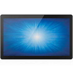 Dotykový počítač ELO 22i5 Widescreen LED, WW, Core i5-6500TE, Win 10, Projected Capacitive 10-touch, Clear, Zero-bezel