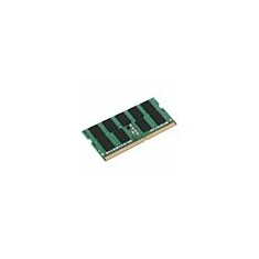 Kingston Server Premier - DDR4 - modul - 16 GB - SO-DIMM 260-pin - 2666 MHz / PC4-21300 - CL19 - 1.2 V - bez vyrovnávací paměti - ECC