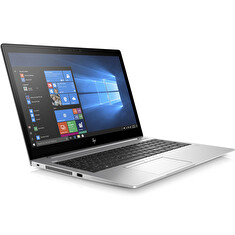 HP EliteBook 850 G5; Core i5 8350U 1.7GHz/8GB RAM/256GB M.2 SSD/batteryCARE