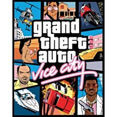 ESD Grand Theft Auto Vice City, GTA Vice City