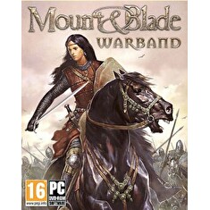 ESD Mount and Blade Warband