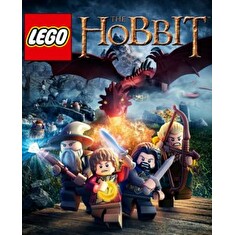 ESD LEGO The Hobbit