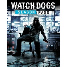 ESD Watch Dogs Season Pass