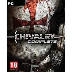 ESD Chivalry Complete Pack
