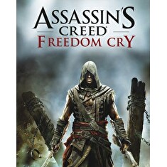 ESD Assassins Creed Freedom Cry Standalone Game