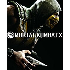 ESD Mortal Kombat X