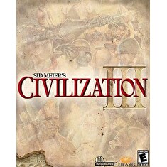 ESD Sid Meier's Civilization III Complete