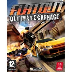 ESD FlatOut Ultimate Carnage