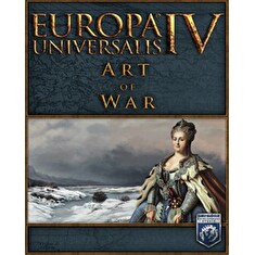 ESD Europa Universalis IV Art of War