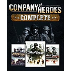 ESD Company of Heroes Complete Pack