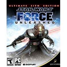 ESD STAR WARS The Force Unleashed Ultimate Sith E