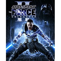 ESD STAR WARS The Force Unleashed 2