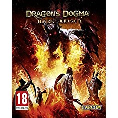 ESD Dragons Dogma Dark Arisen