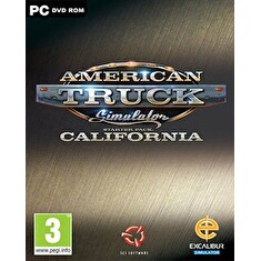 ESD American Truck Simulator