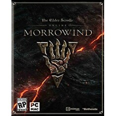 ESD The Elder Scrolls Online Morrowind Upgrade