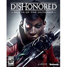 ESD Dishonored Death of the Outsider