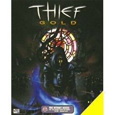 ESD Thief Gold