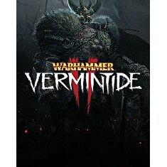 ESD Warhammer Vermintide 2