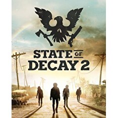 ESD State of Decay 2