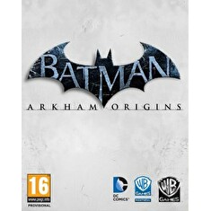 ESD Batman Arkham Origins