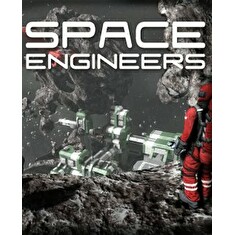 ESD Space Engineers