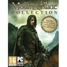 ESD Mount and Blade Collection