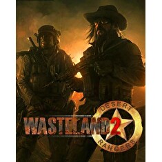 ESD Wasteland 2 Directors Cut